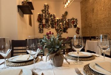 Taberna La Cuarta