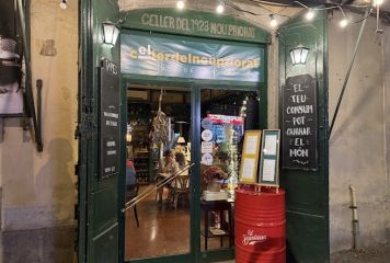 El Celler del Nou Priorat