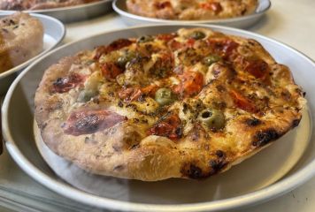 Fella Pizza Barcelona