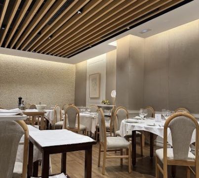 Foto del restaurante - 2