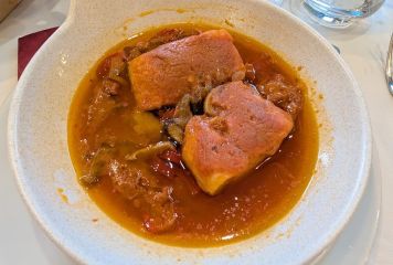 La Venta de Goyo