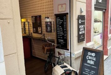 Bertani Cafe