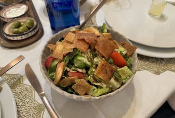 Beytna Restaurante