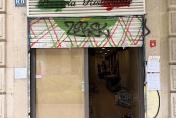 Zafra Restaurant