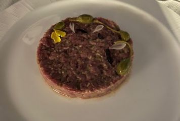 Garnacha Marbella