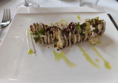 Foto del restaurante - 3