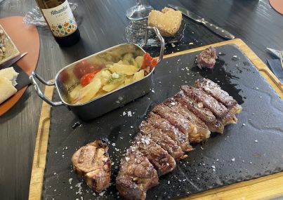 Foto del restaurante - 3