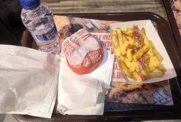 KFC Alcalá 468