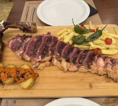 Foto del restaurante - 2
