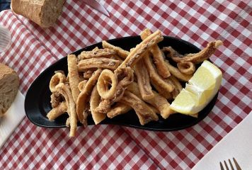 Restaurante La Portilla
