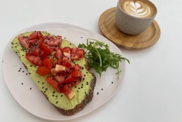 Malcafé Coffee & Deli