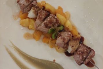 Meson Torreblanca