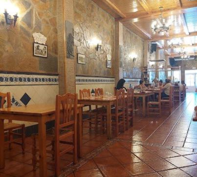 Foto del restaurante - 2