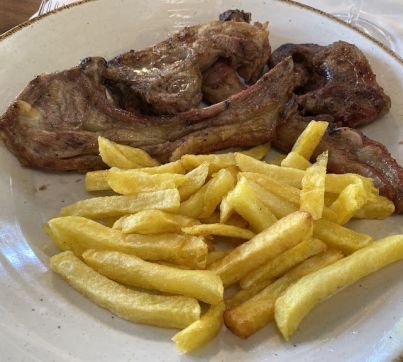 Foto del restaurante - 2