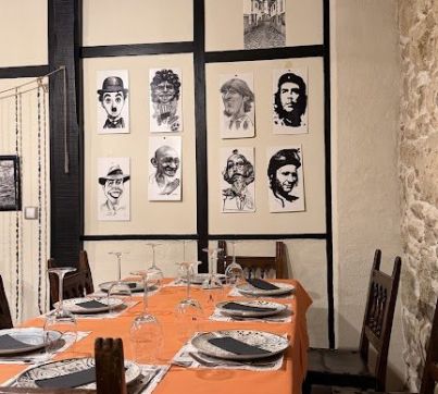 Foto del restaurante - 2