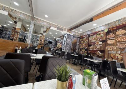 Foto del restaurante - 3