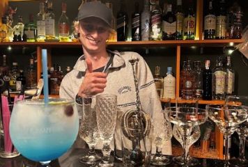 Manana Bar Malaga