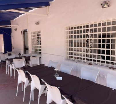 Foto del restaurante - 2
