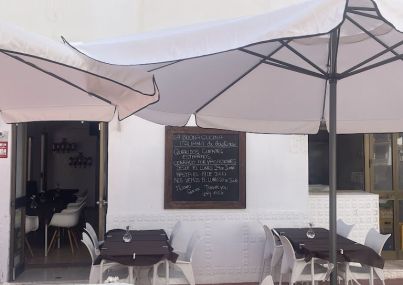Foto del restaurante - 3