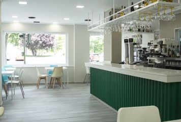 chez Michel