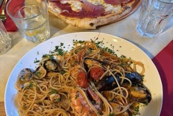 Tuscania Food and Wine