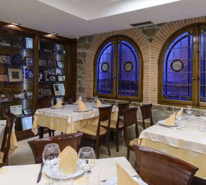 Foto del restaurante - 2