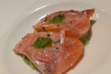 El Sordo Restaurant