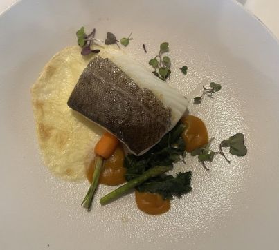 Foto del restaurante - 2