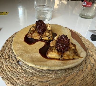 Foto del restaurante - 2
