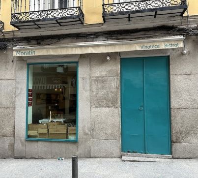 Foto del restaurante - 2