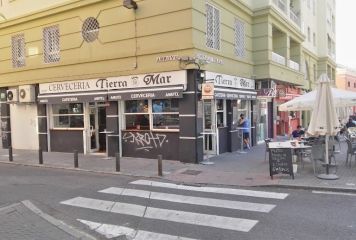 terra y mar