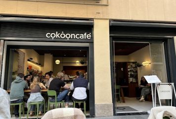 Cokooncafé