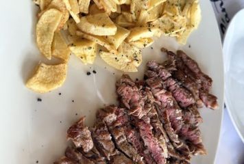Taberna Cántabra