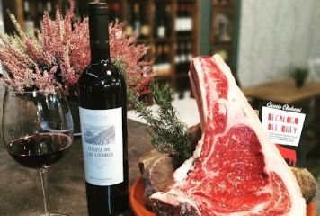 Jamon Spain