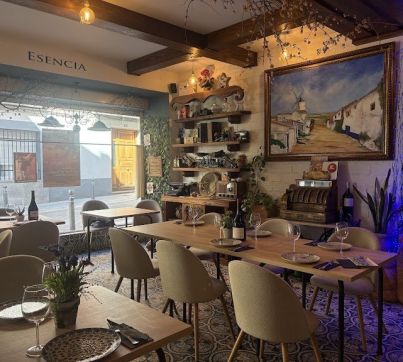 Foto del restaurante - 2
