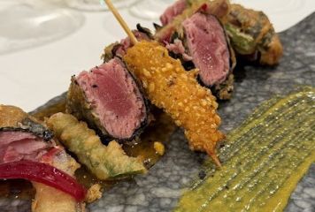 La Ventana Restaurante