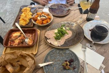 Bocadella Tapas
