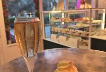 La Cava Cakery