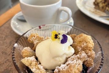 Little Big Cafe