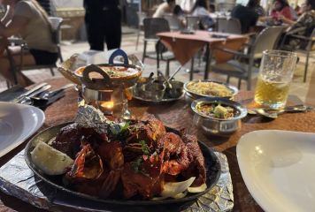 King of Curries Benalmadena