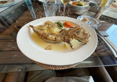 Foto del restaurante - 3