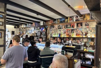 La Tranca