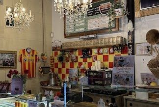 Donatella Salento Bakery
