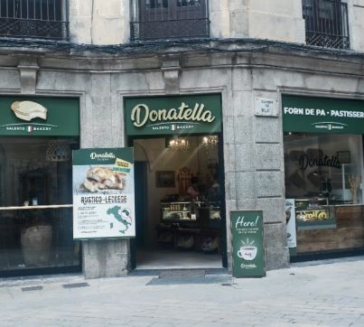 Foto del restaurante - 2