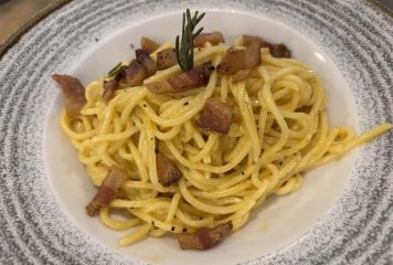 Il Cortile - Cánovas