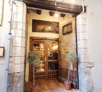 Foto del restaurante - 2