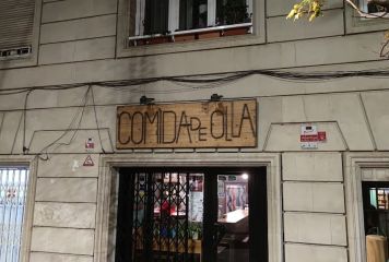 Comida De Olla