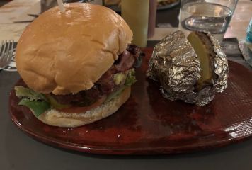 Gobu Burguer