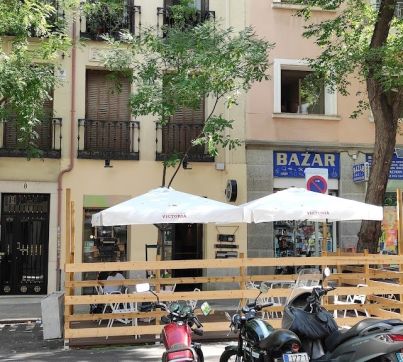 Foto del restaurante - 2