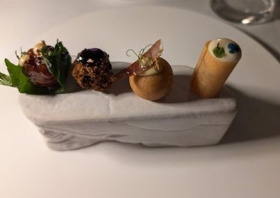 Foto del restaurante - 3